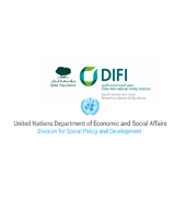 Doha International Family Institute, in cooperation with The Gulf Cooperation Council (GCC) member States in Geneva, the Permanent Mission of Qatar to UN Geneva, Permanent Mission of Egypt to UN  Geneva, organized a Side-event on “Family and child rights protection in the digital environment,”