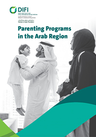 Parenting Programs in the Arab Region