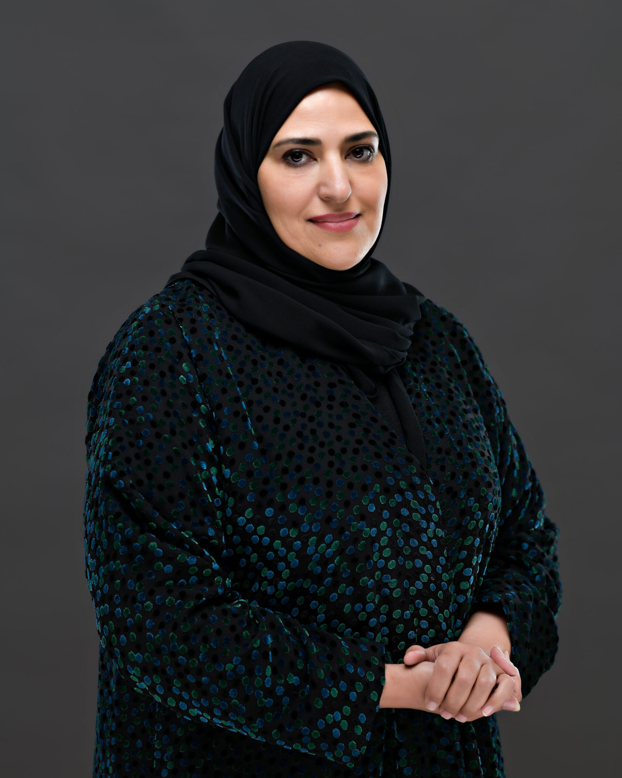 دينا سعيد الكعبي